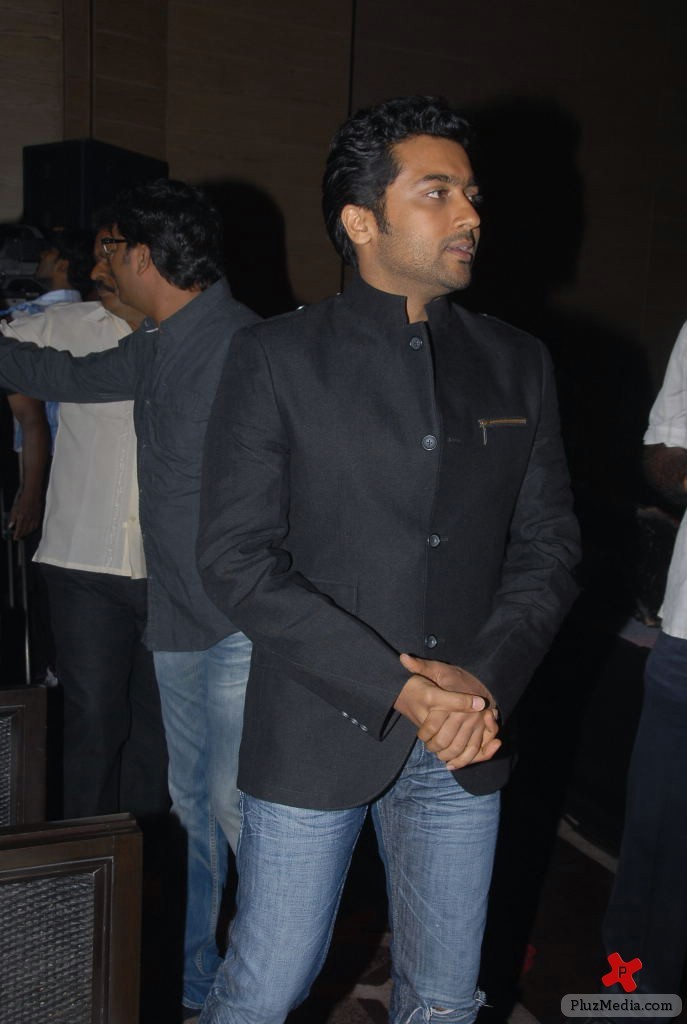 Surya's 7th Sence Movie Audio Launch Function Gallery | Picture 85309